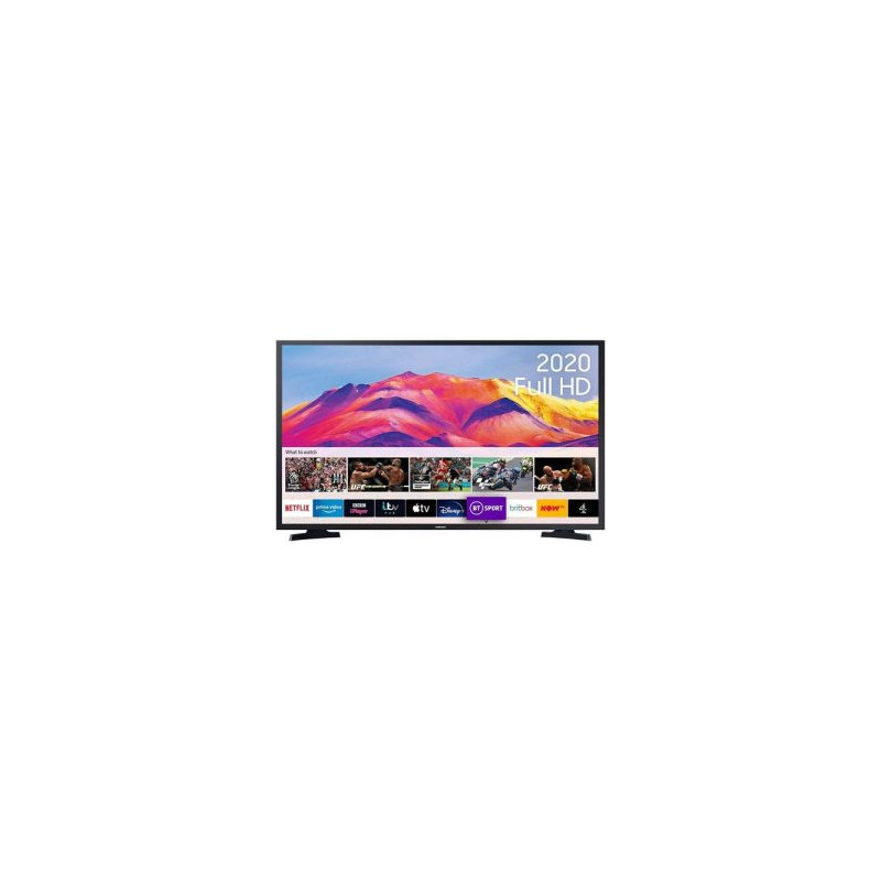 Samsung 32 Smart Full HD TV - Smart Entertainment in a Compact Size | Tawasul Libya